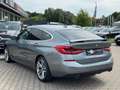 BMW 630 i GT"M-HIGH-EXECUTIVE"PANO*AHK*LED*AMBIENTE* Blau - thumbnail 6