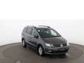 Volkswagen Sharan 2.0 TDI Comfortline XENON AHK NAVI SITZHZG Gris - thumbnail 6