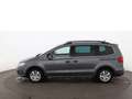 Volkswagen Sharan 2.0 TDI Comfortline XENON AHK NAVI SITZHZG Grau - thumbnail 6