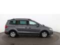 Volkswagen Sharan 2.0 TDI Comfortline XENON AHK NAVI SITZHZG Grau - thumbnail 2