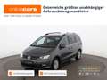 Volkswagen Sharan 2.0 TDI Comfortline XENON AHK NAVI SITZHZG Gris - thumbnail 1