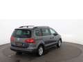Volkswagen Sharan 2.0 TDI Comfortline XENON AHK NAVI SITZHZG Grau - thumbnail 4
