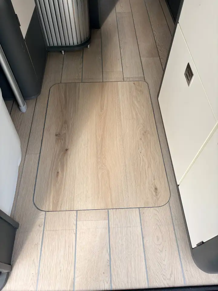2022 Ford Transit Custom Westfalia Kelsey Camper 300 L2 Trend Wohnmobil, photograph 10
