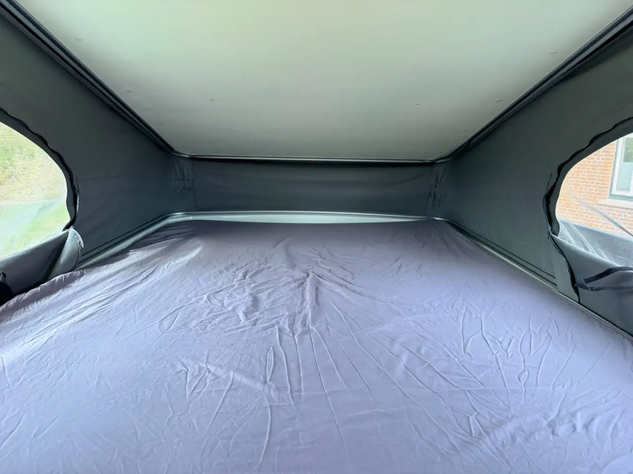 2022 Ford Transit Custom Westfalia Kelsey Camper 300 L2 Trend Wohnmobil, photograph 12