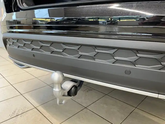 Skoda Kodiaq view 19