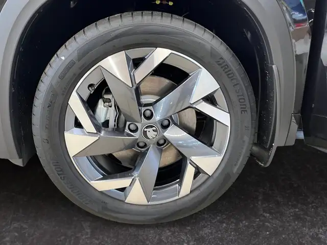 Skoda Kodiaq view 17