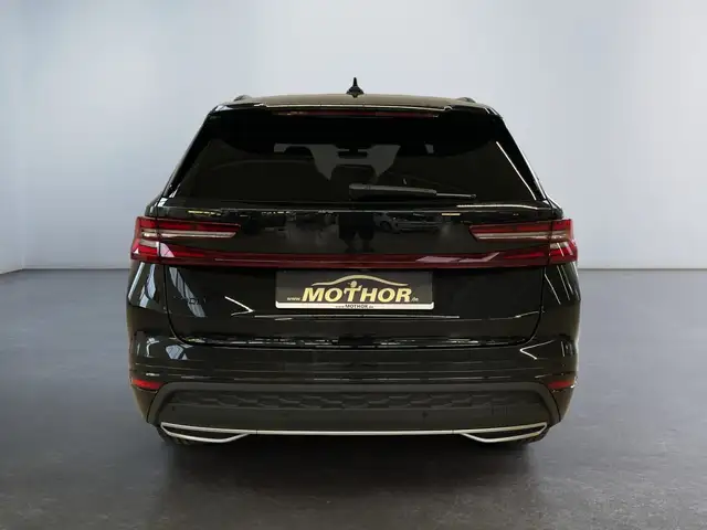 Skoda Kodiaq view 7