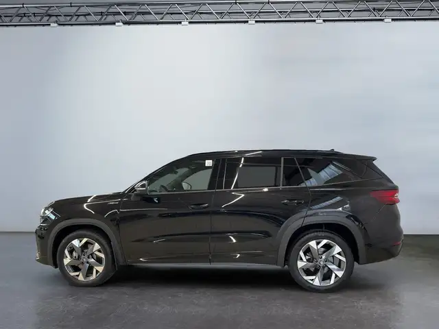 Skoda Kodiaq view 5