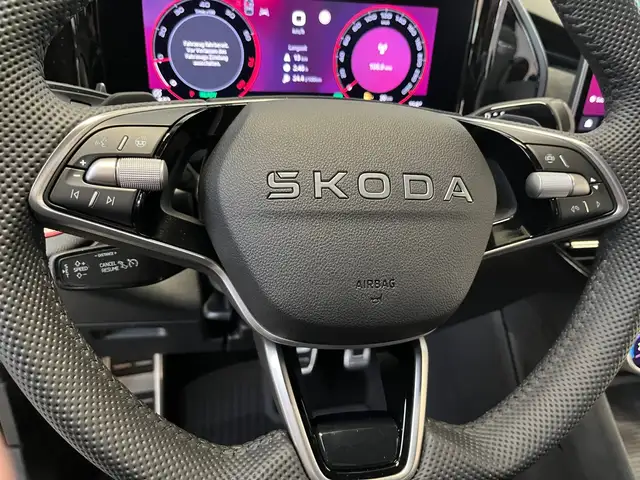 Skoda Kodiaq view 23