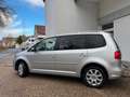 Volkswagen Touran 1.2 TSI Life Navi MFL HU+SERVICE Neu! Argent - thumbnail 3