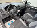 Volkswagen Touran 1.2 TSI Life Navi MFL HU+SERVICE Neu! Argent - thumbnail 14