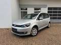 Volkswagen Touran 1.2 TSI Life Navi MFL HU+SERVICE Neu! Argent - thumbnail 1