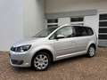 Volkswagen Touran 1.2 TSI Life Navi MFL HU+SERVICE Neu! Argent - thumbnail 2