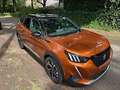 Peugeot 2008 2008 PureTech 130 GT Orange - thumbnail 1