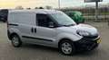 Fiat Doblo 1.6 MJ 77KW 105PK MARGE AUTO 3 ZITS BIJRIJDERSBANK Zilver - thumbnail 3