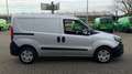 Fiat Doblo 1.6 MJ 77KW 105PK MARGE AUTO 3 ZITS BIJRIJDERSBANK Zilver - thumbnail 4