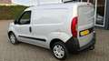 Fiat Doblo 1.6 MJ 77KW 105PK MARGE AUTO 3 ZITS BIJRIJDERSBANK Zilver - thumbnail 15