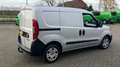 Fiat Doblo 1.6 MJ 77KW 105PK MARGE AUTO 3 ZITS BIJRIJDERSBANK Zilver - thumbnail 9