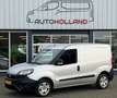 Fiat Doblo 1.6 MJ 77KW 105PK MARGE AUTO 3 ZITS BIJRIJDERSBANK Zilver - thumbnail 1