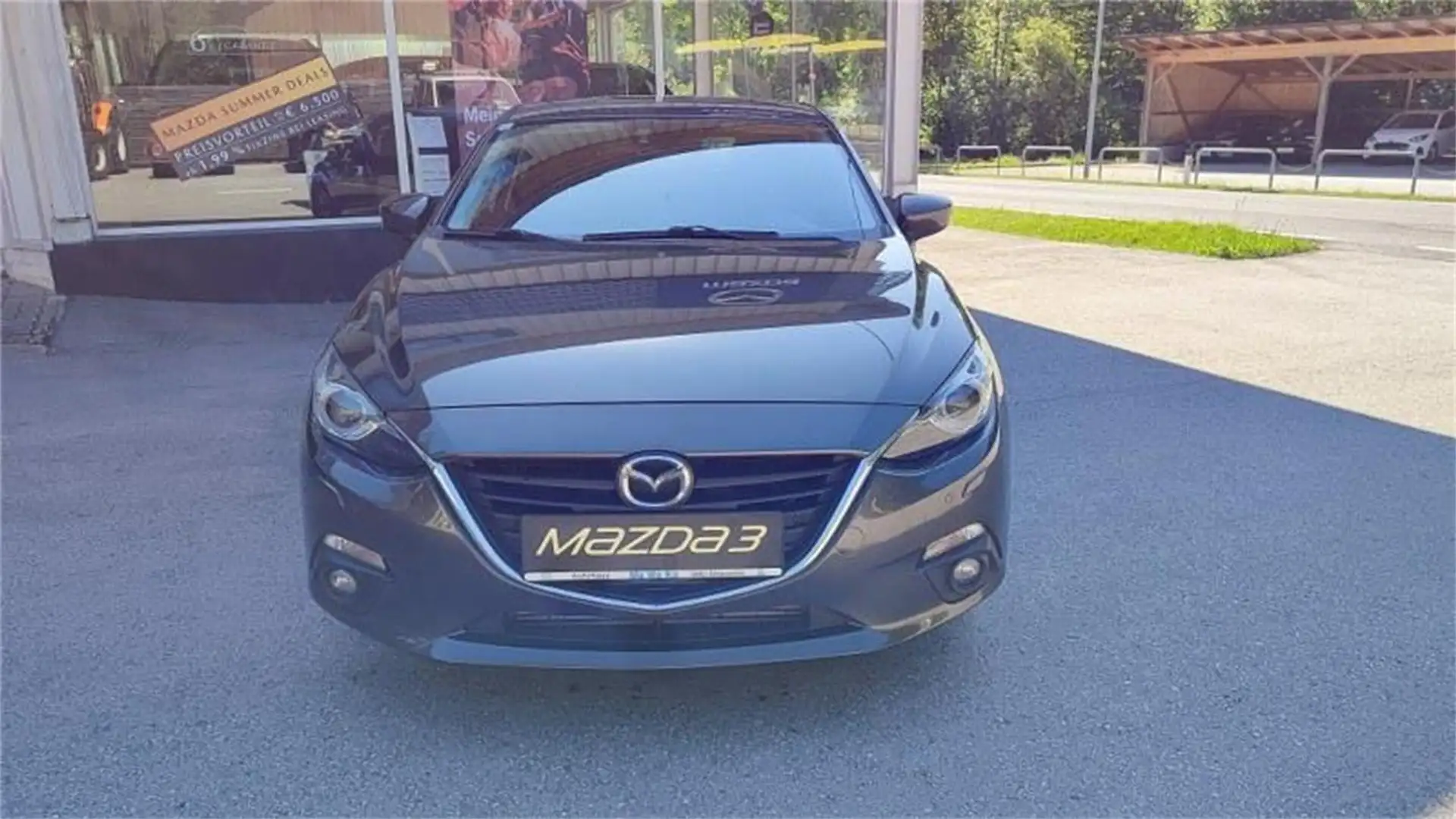 Mazda 3 /SP/CD150/ATTRACTION - 2