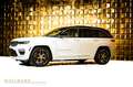 Jeep Grand Cherokee PHEV SUMMIT +HUD +LED +McIntos + Weiß - thumbnail 4