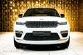 Jeep Grand Cherokee PHEV SUMMIT +HUD +LED +McIntos + Weiß - thumbnail 9