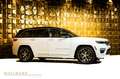 Jeep Grand Cherokee PHEV SUMMIT +HUD +LED +McIntos + Weiß - thumbnail 2
