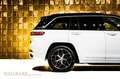 Jeep Grand Cherokee PHEV SUMMIT +HUD +LED +McIntos + Weiß - thumbnail 5