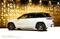 Jeep Grand Cherokee PHEV SUMMIT +HUD +LED +McIntos + Weiß - thumbnail 10