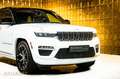 Jeep Grand Cherokee PHEV SUMMIT +HUD +LED +McIntos + Weiß - thumbnail 8