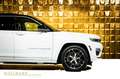Jeep Grand Cherokee PHEV SUMMIT +HUD +LED +McIntos + Weiß - thumbnail 6