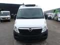 Opel Movano Blanc - thumbnail 2