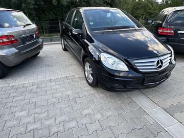 B-Klasse Mit Neuem TÜV + GARANTIE