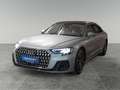 Audi A8 L 50 TDI Design Sel. MATRIX AHK PANO 21 ZOLL Silber - thumbnail 2