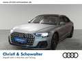 Audi A8 L 50 TDI Design Sel. MATRIX AHK PANO 21 ZOLL Silber - thumbnail 1