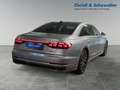 Audi A8 L 50 TDI Design Sel. MATRIX AHK PANO 21 ZOLL Silber - thumbnail 3