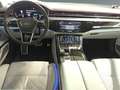 Audi A8 L 50 TDI Design Sel. MATRIX AHK PANO 21 ZOLL Zilver - thumbnail 10