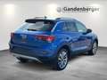 Volkswagen T-Roc Goal 1,0l TSI 116 PS 6-Gang Bleu - thumbnail 5