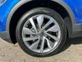 Volkswagen T-Roc Goal 1,0l TSI 116 PS 6-Gang Bleu - thumbnail 8