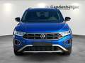 Volkswagen T-Roc Goal 1,0l TSI 116 PS 6-Gang Bleu - thumbnail 6