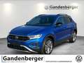 Volkswagen T-Roc Goal 1,0l TSI 116 PS 6-Gang Bleu - thumbnail 1