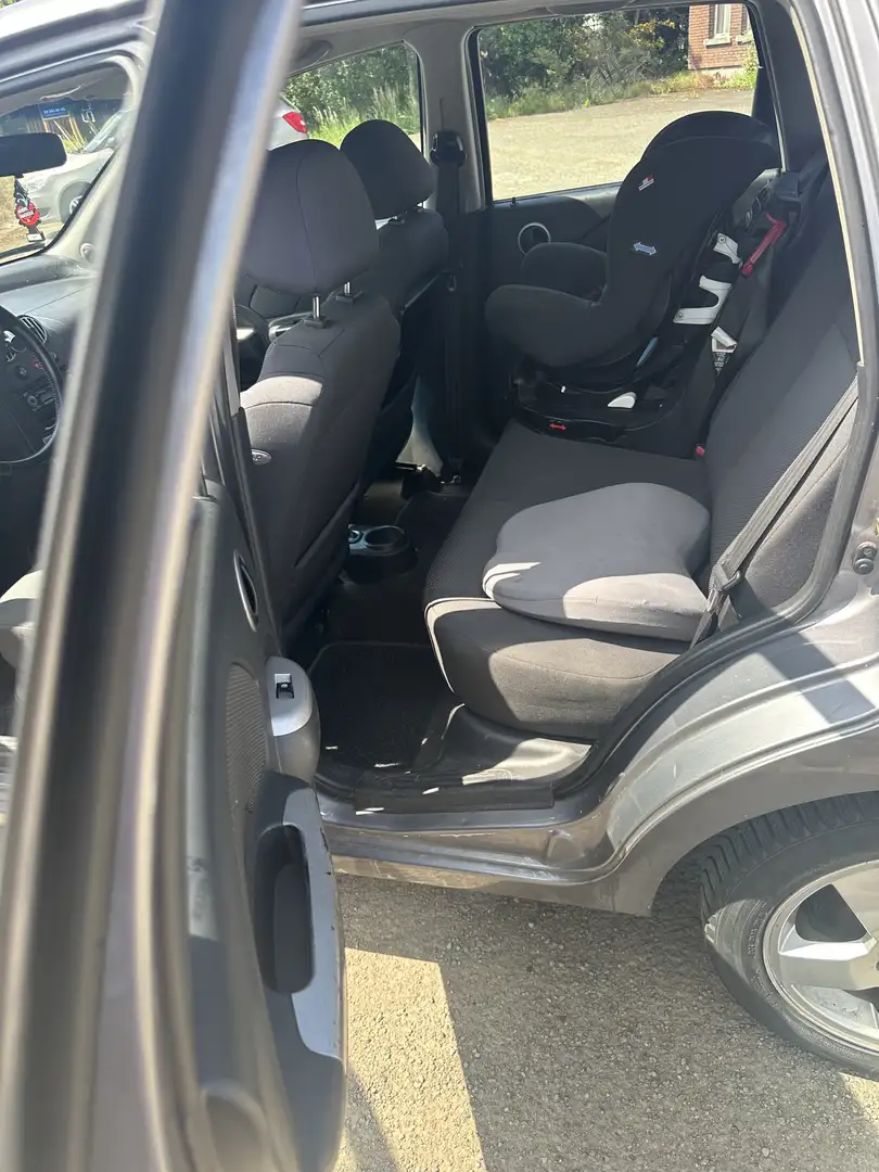Chevrolet Kalos 1.4 16V SX - 1