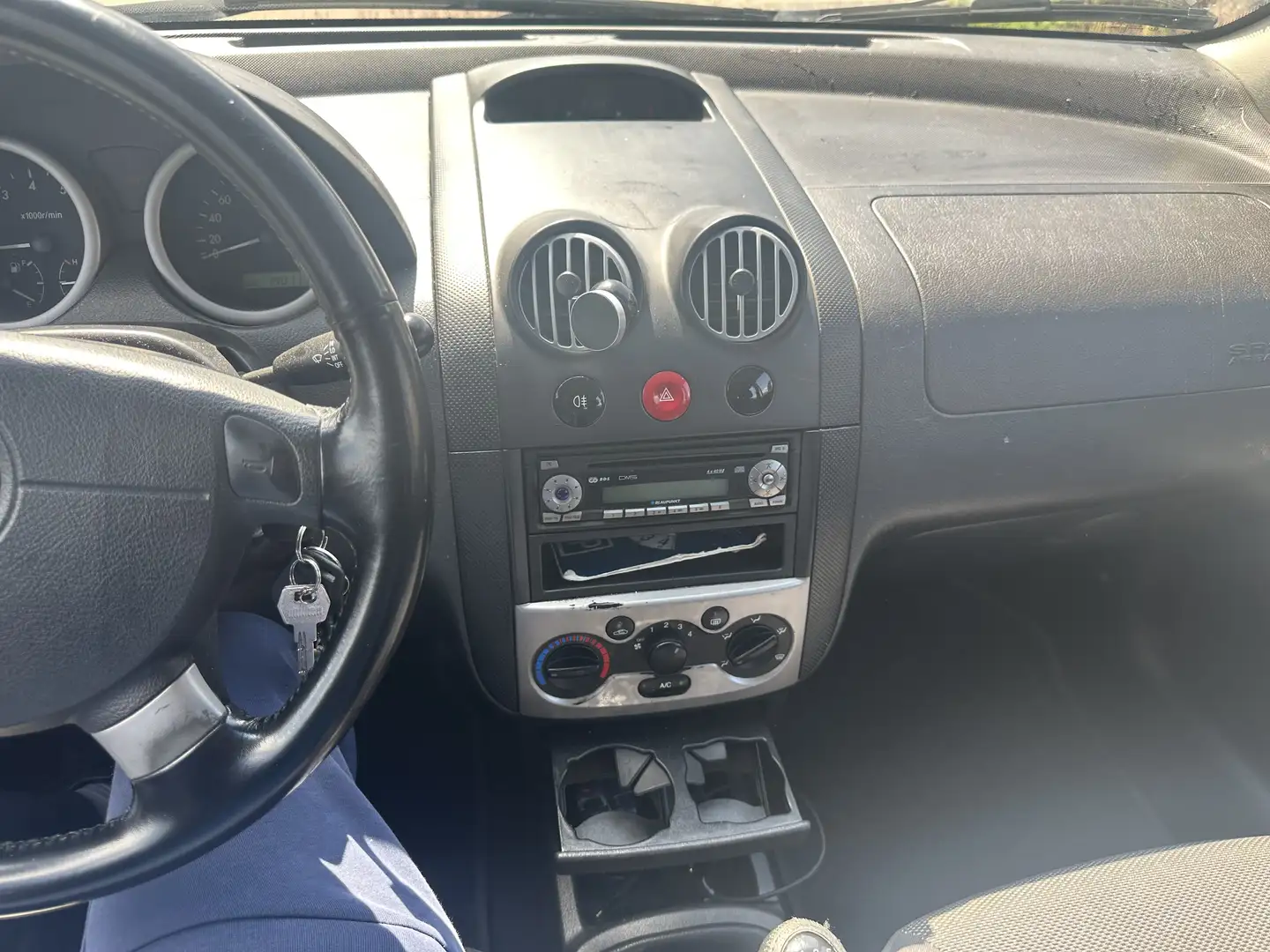 Chevrolet Kalos 1.4 16V SX - 2