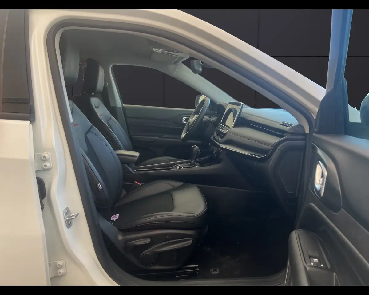 Jeep Compass 1.3 Turbo T4 240 CV PHEV AT6 4xe Trailhawk, миниатюра 16