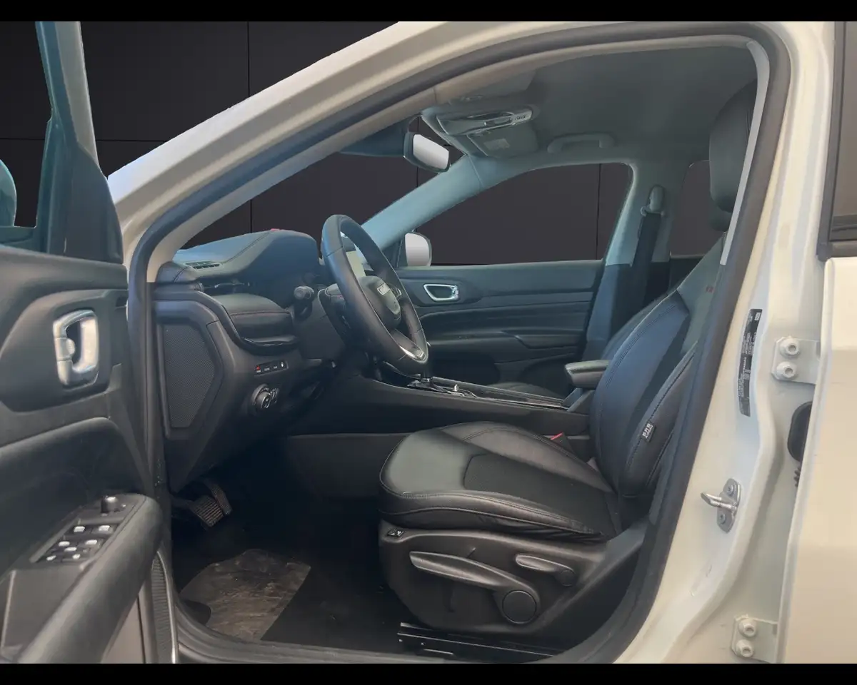 Jeep Compass 1.3 Turbo T4 240 CV PHEV AT6 4xe Trailhawk, миниатюра 9