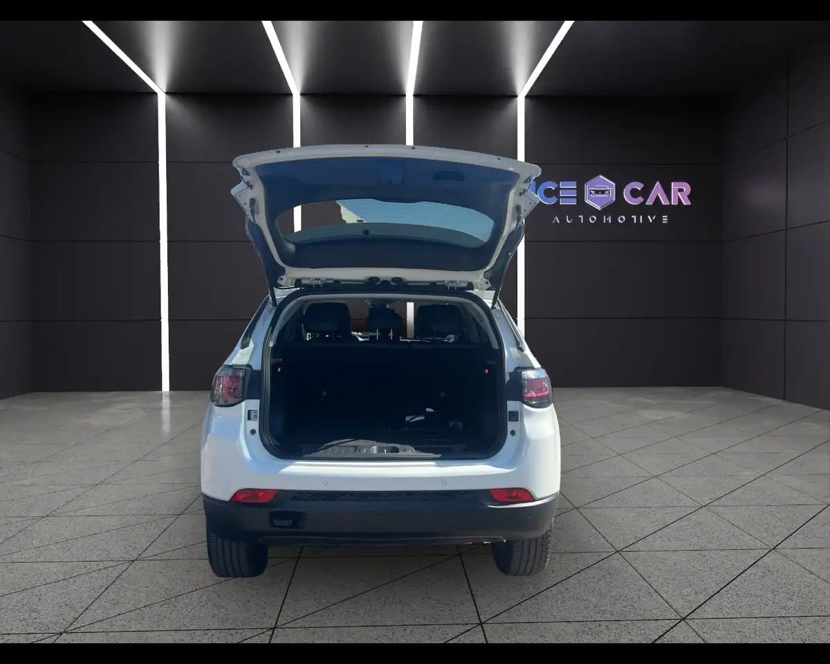 Jeep Compass 1.3 Turbo T4 240 CV PHEV AT6 4xe Trailhawk, миниатюра 18