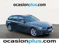 BMW 318 318d Touring (0.0) Gris - thumbnail 2