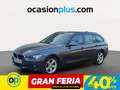BMW 318 318d Touring (0.0) Gris - thumbnail 1