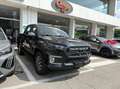 Foton Tunland G7 2.0 tdi Schwarz - thumbnail 1