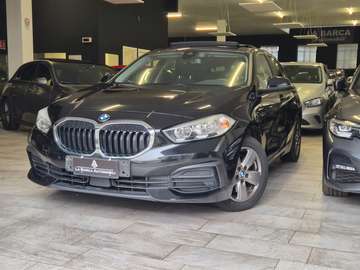 116d TETTO Business Advantage